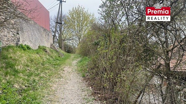 Prodej rodinného domu 40 m², pozemek 631 m² – fotografie 3