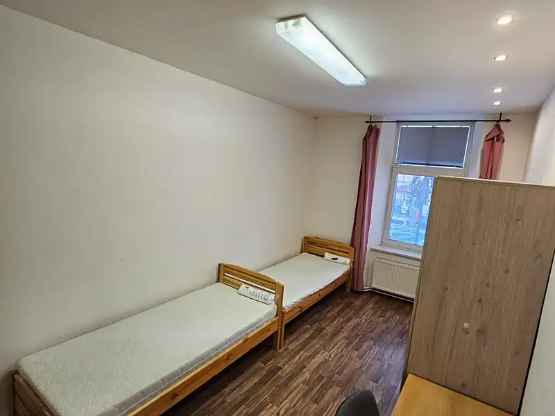 Pronájem bytu pokoje 20 m², Olomouc – náhled fotky 2
