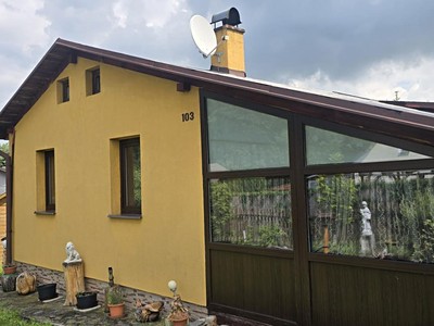 Prodej  zahrady 848 m²