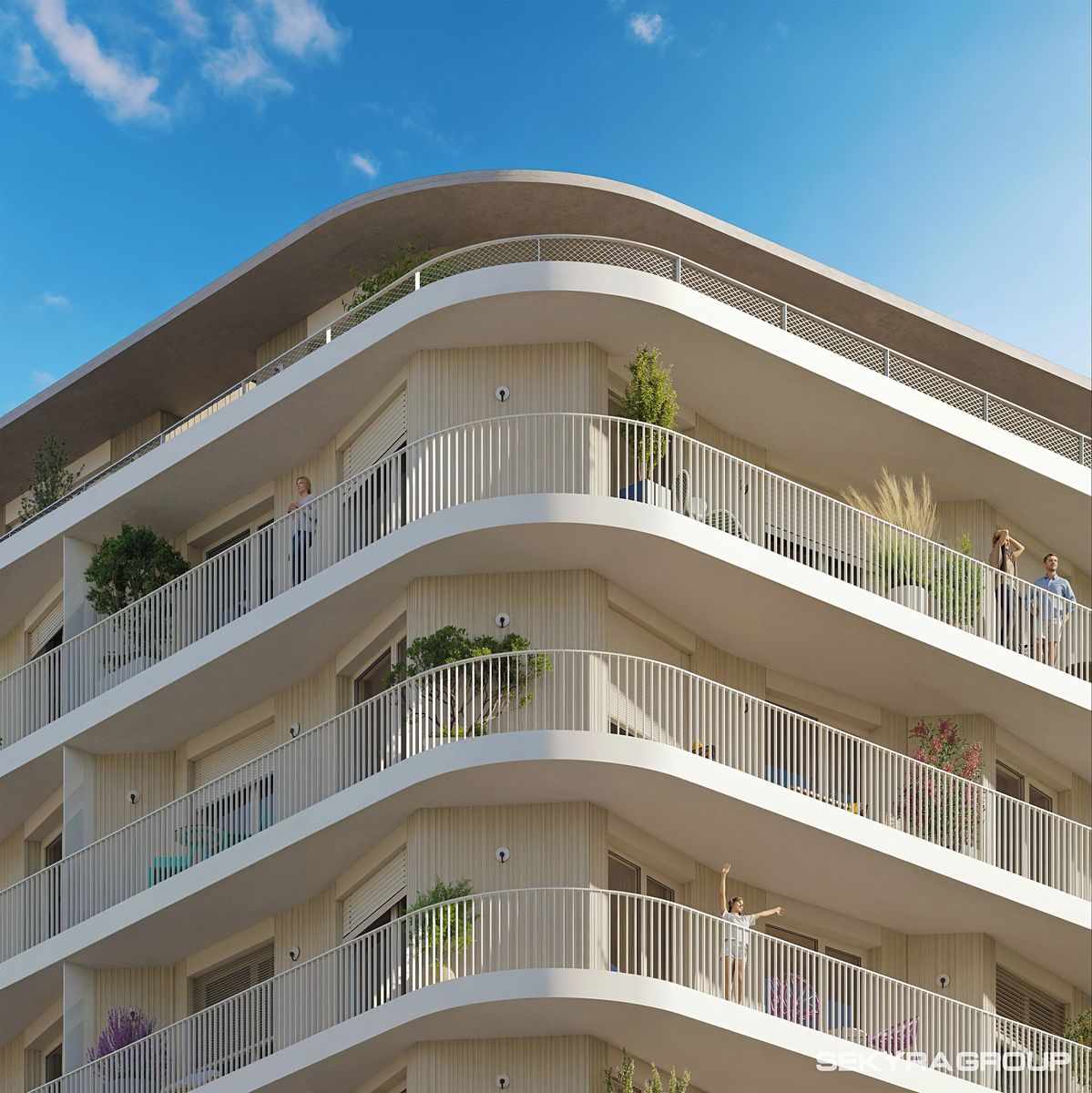 Prodej bytu 5+kk 227 m² – fotografie 3