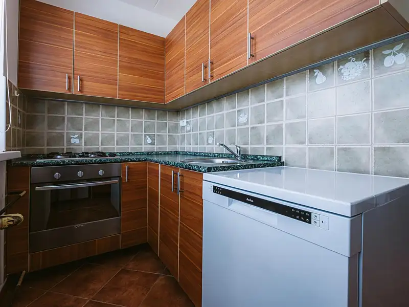 Prodej bytu 1+1 36 m², Brtnice – náhled fotky 2