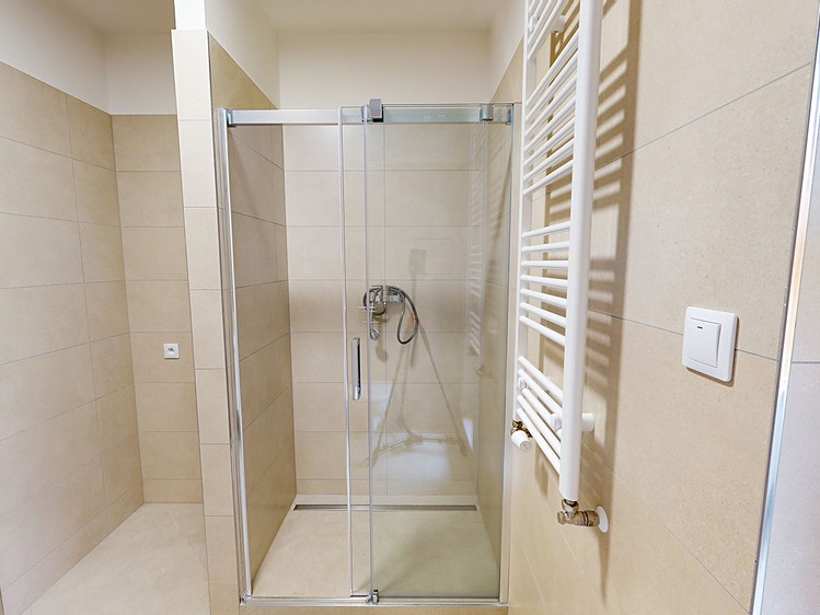 Квартира 2+kk в оренду, 63 м² (11 з 21)