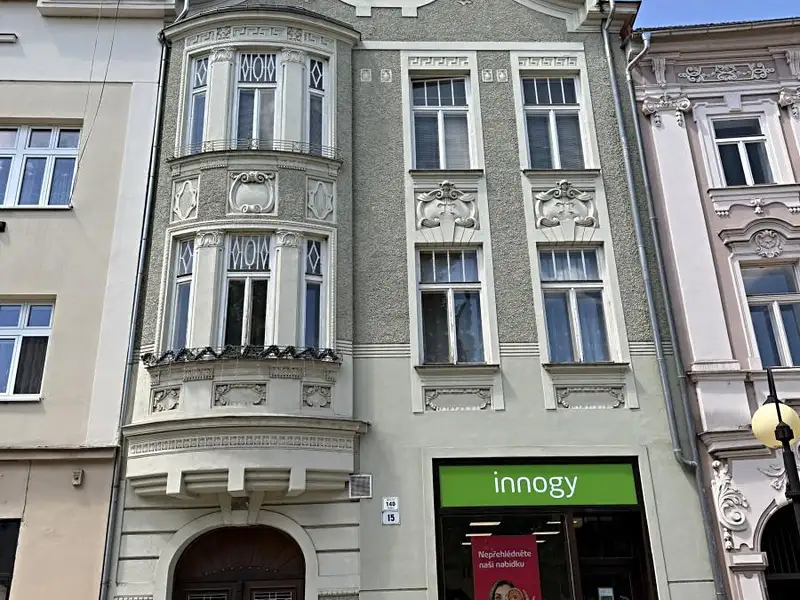 Prodej bytu 5+1 124 m², Prostějov – náhled fotky 1