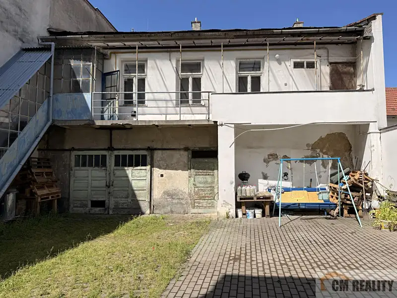 Prodej bytu 2+1 88 m², Prostějov – náhled fotky 2