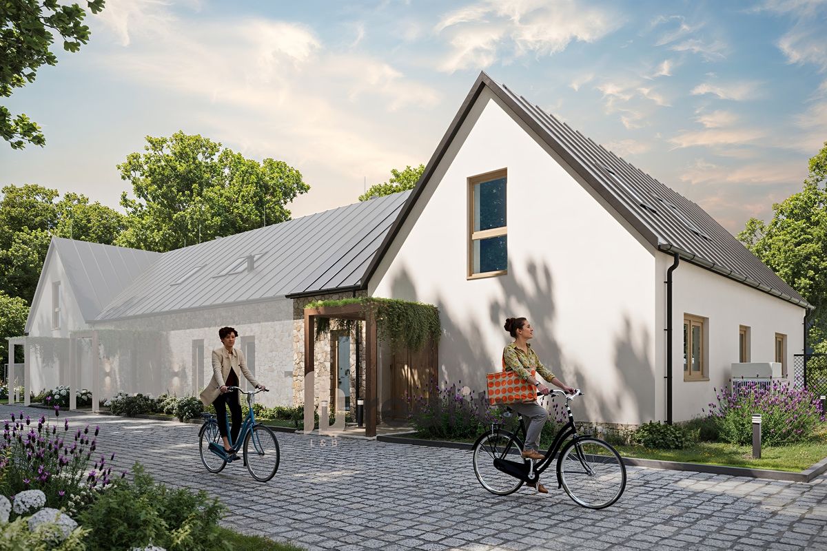 Prodej rodinného domu 158 m², pozemek 267 m² – fotografie 5