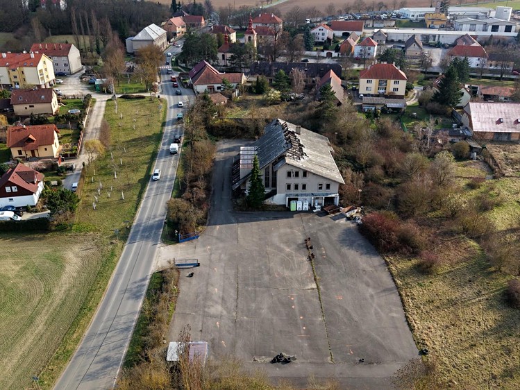 Prodej pozemku, 1 634 m² (5 z 6)