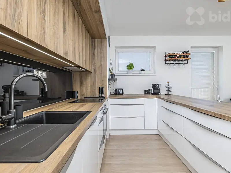 Prodej bytu 3+kk 85 m², Tuchoměřice – náhled fotky 2
