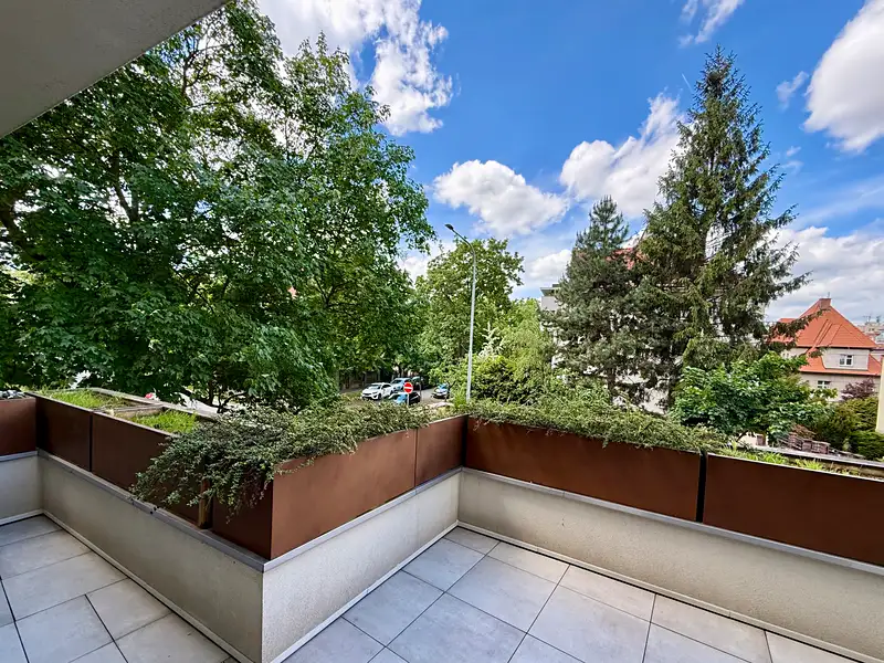 Pronájem bytu 3+kk 80 m², Praha – náhled fotky 3