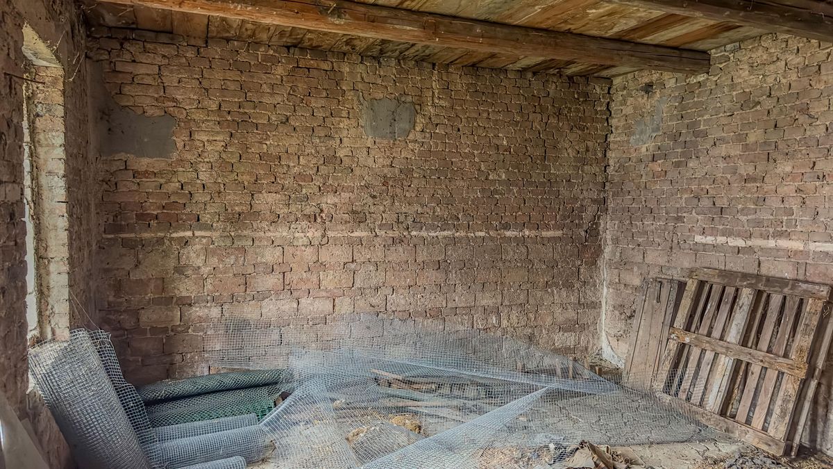 Prodej stavebního pozemku 1227 m² – fotografie 5