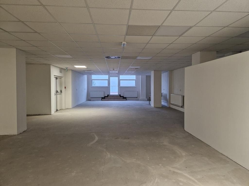 Pronájem komerční nemovitosti 178 m²