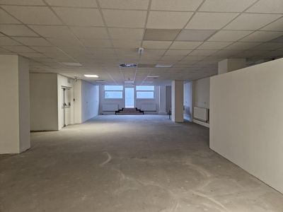 Pronájem komerční nemovitosti 178 m²