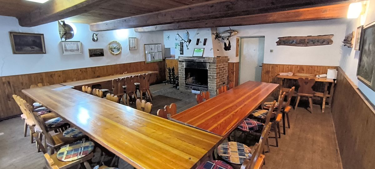 Prodej rodinného domu 321 m², pozemek 3298 m² – fotografie 4