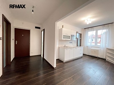 Pronájem bytu 3+1 73 m²