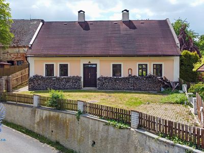 Prodej rodinného domu 192 m², pozemek 704 m²