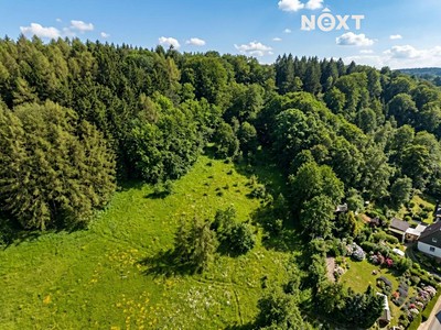 Prodej  stavebního pozemku 5 827 m²
