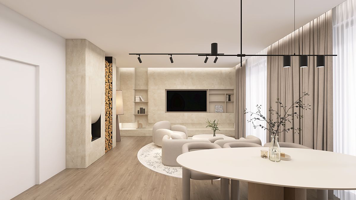 Prodej rodinného domu 126 m², pozemek 715 m² – fotografie 4