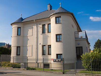 Prodej vily 144 m², pozemek 750 m²