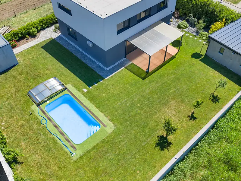 Prodej rodinného domu 200 m², pozemek 900 m², Velké Pavlovice – náhled fotky 3