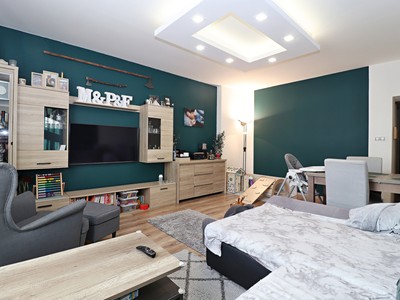Prodej bytu 3+1 91 m²
