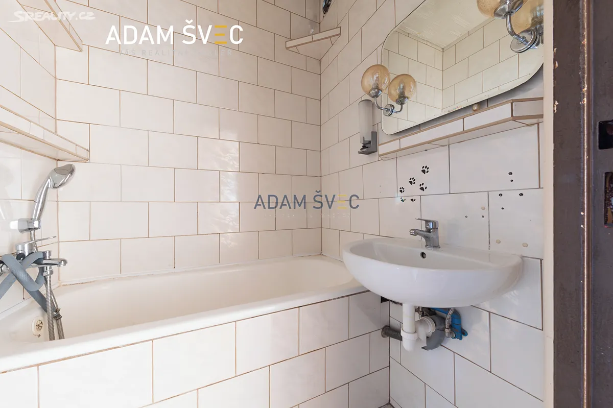 Prodej bytu 3+1 61 m² – pohled 5