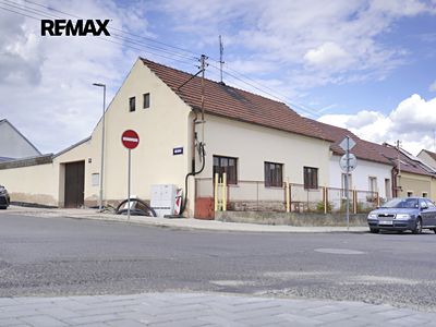 Prodej rodinného domu 73 m², pozemek 432 m²
