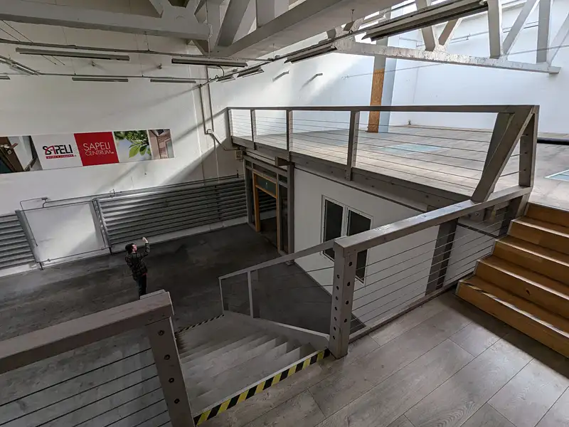 Pronájem obchodního prostoru 548 m², Plzeň – náhled fotky 3