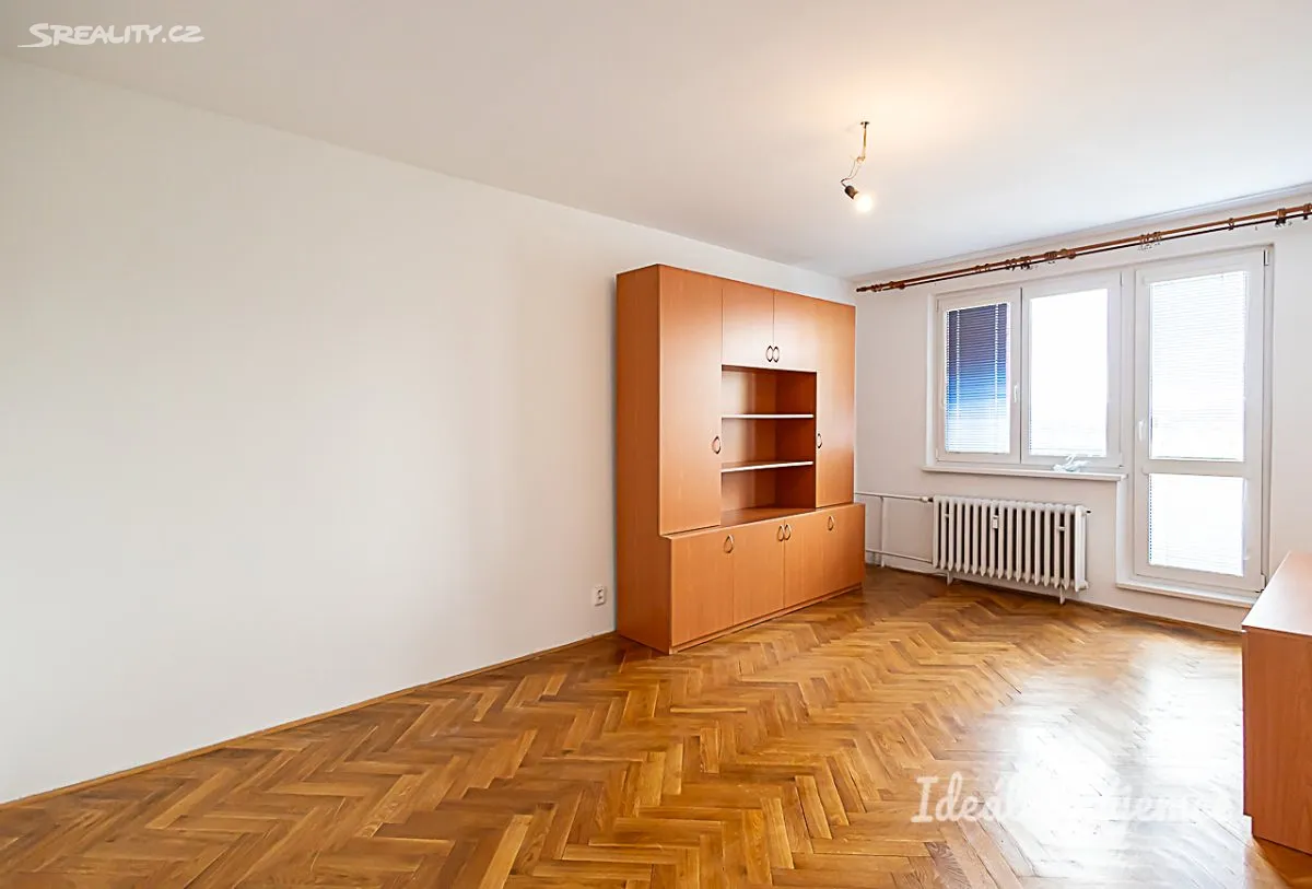 Pronájem bytu 2+1 53 m², Praha