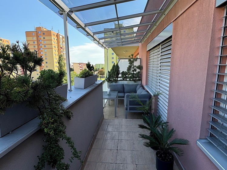 Prodej bytu 3+kk, 83 m² (19 z 29)
