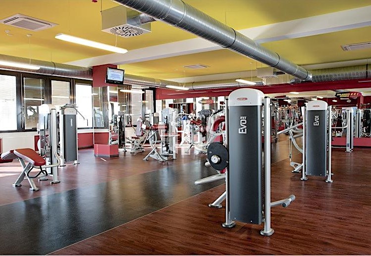 Pronájem komerčního prostoru, 105 m² (10 z 10)