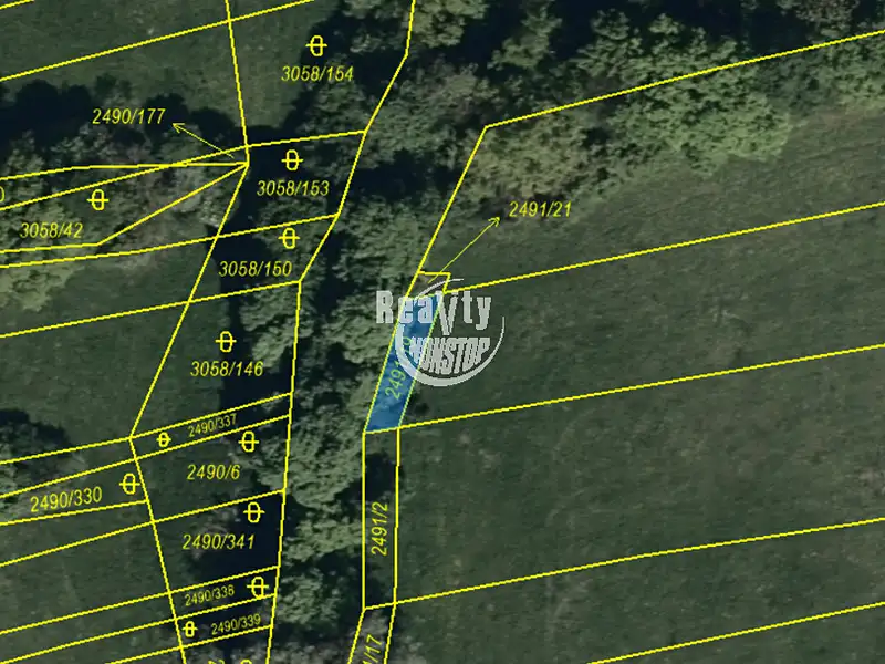 Prodej pozemku 49 m², Suchov – náhled fotky 1