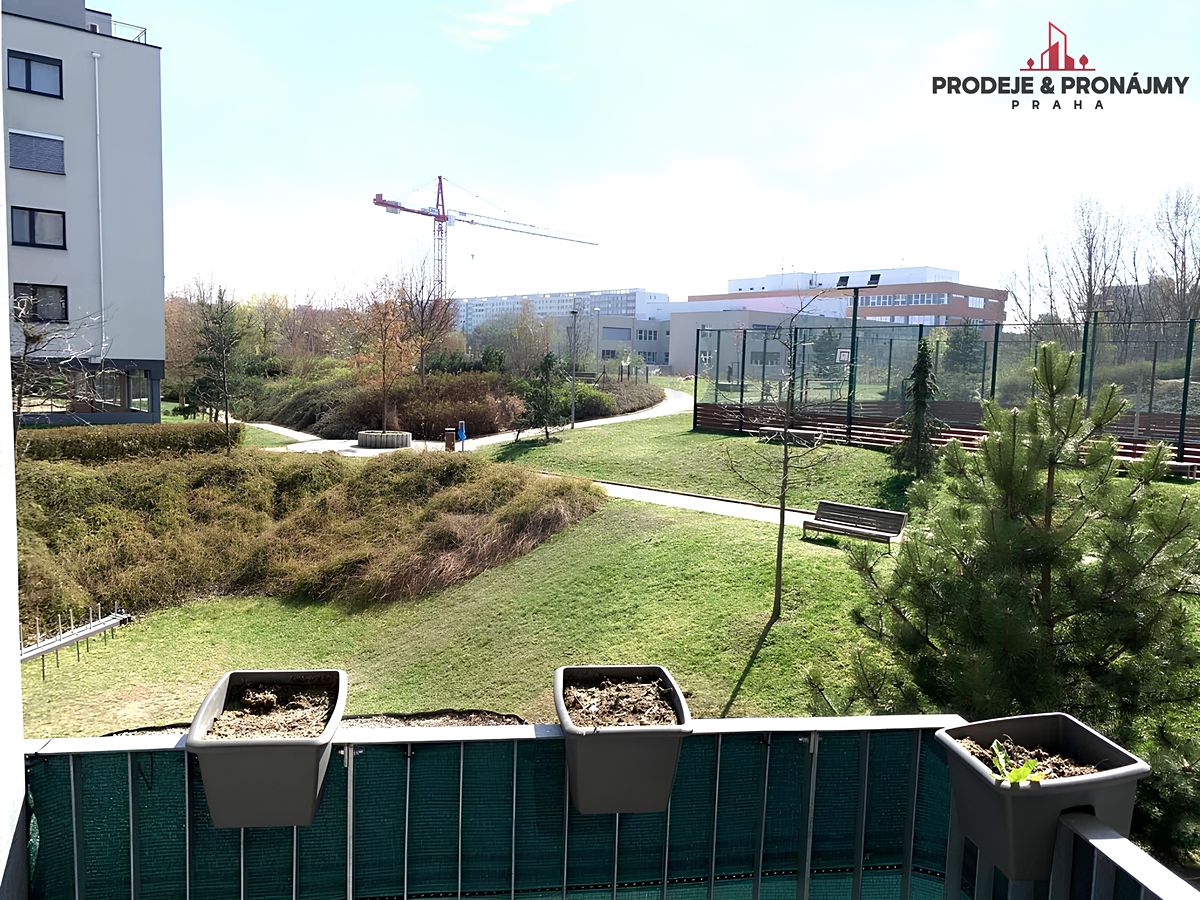 Prodej bytu 1+kk 30 m² – fotografie 2