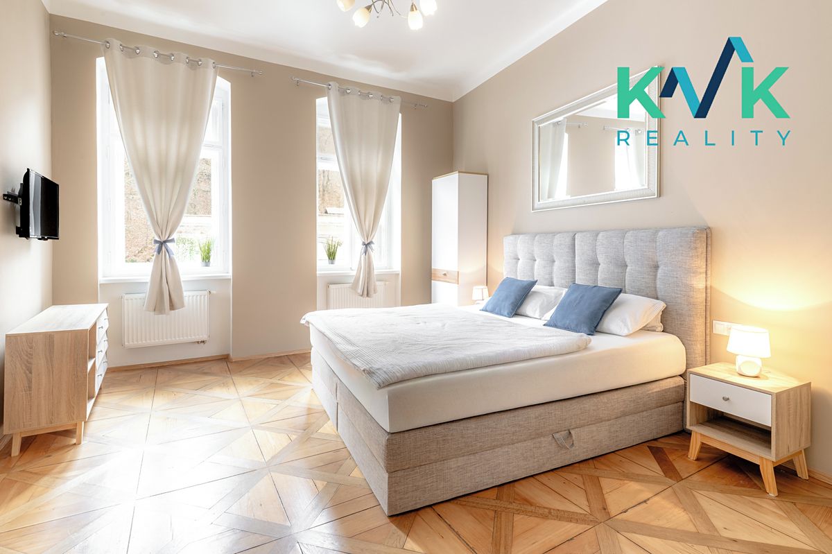 Prodej bytu 3+1 69 m² (Jednopodlažní)