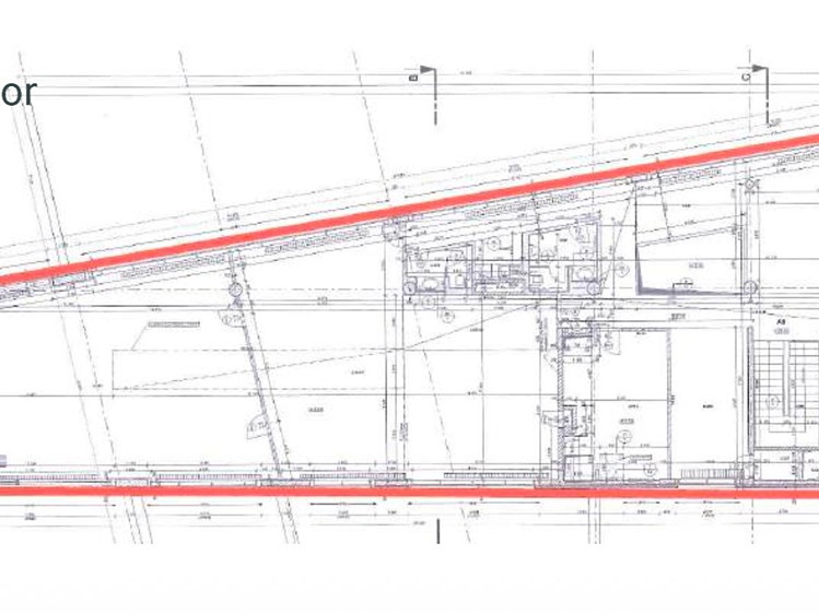 Pronájem komerčního prostoru, 707 m² (9 z 9)