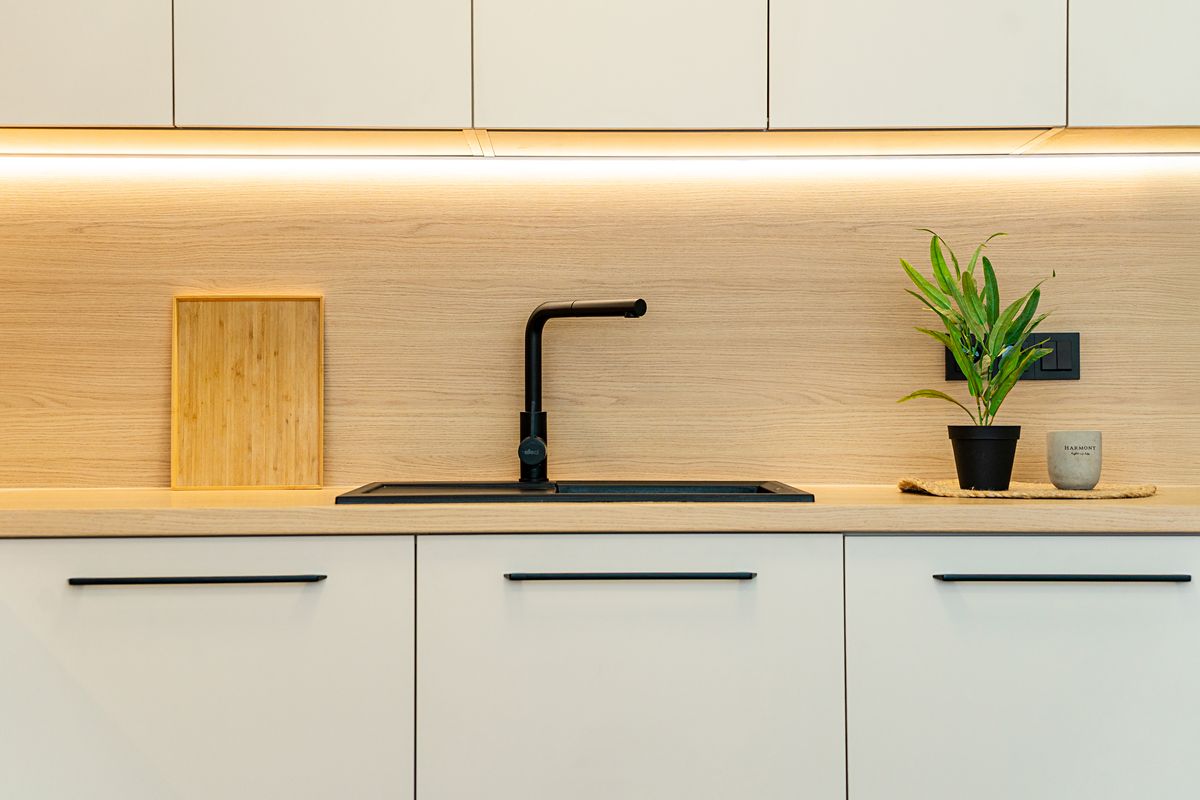Prodej bytu 2+1 49 m²