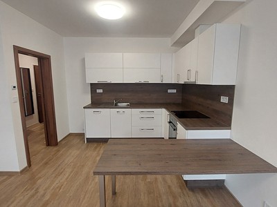 Pronájem bytu 2+kk 53 m²