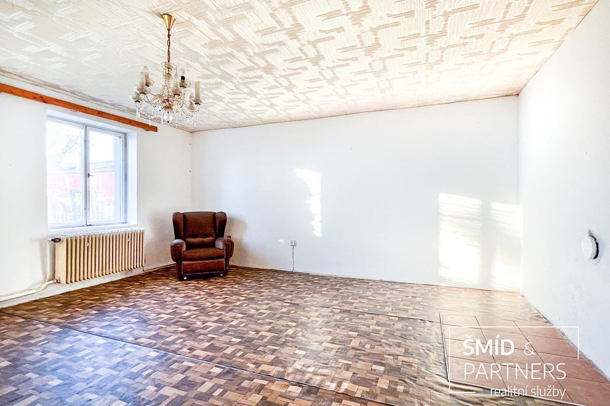 Prodej rodinného domu 122 m², pozemek 736 m² – fotografie 5