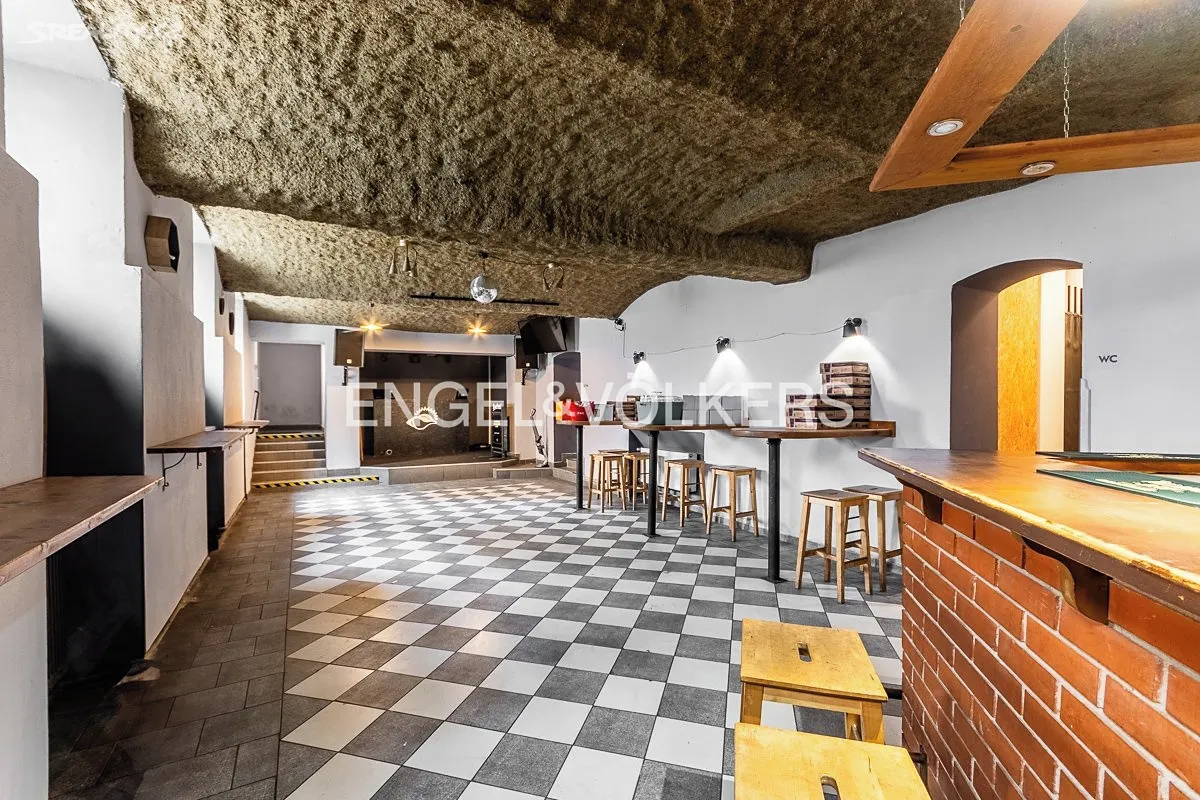 Pronájem komerční nemovitosti 198 m² - Widok 5