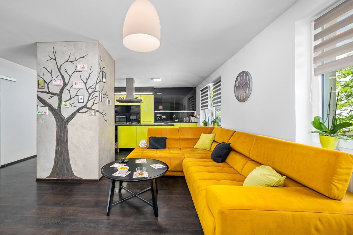 Prodej rodinného domu 333 m², pozemek 305 m²