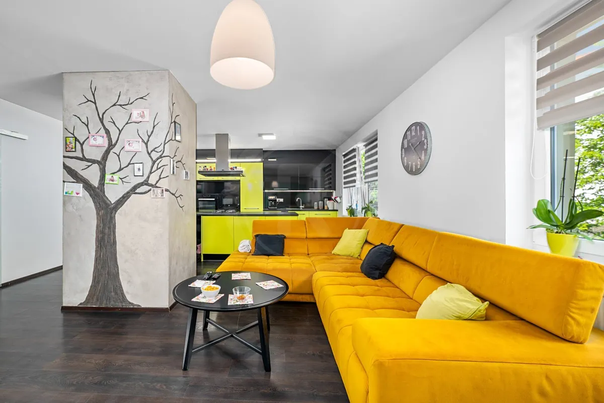 Prodej rodinného domu 333 m², pozemek 305 m²