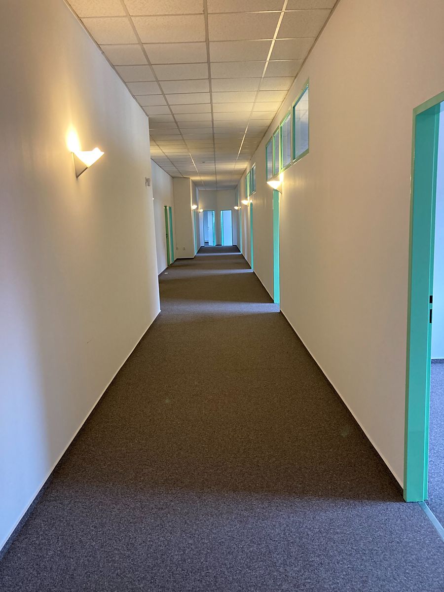 Pronájem kanceláře 30 m² – fotografie 4