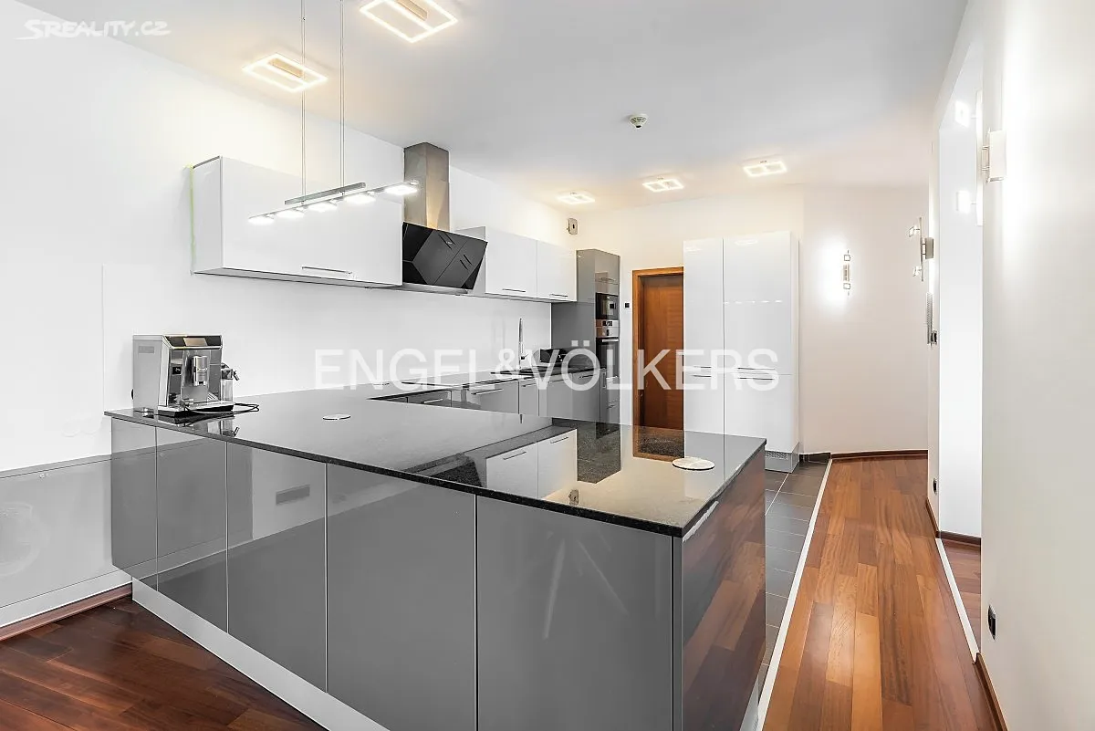 Pronájem vily 315 m², pozemek 1493 m² – pohled 4
