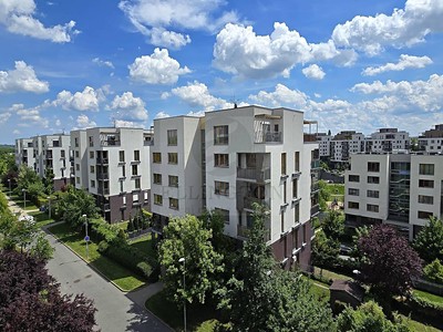 Pronájem bytu 2+kk 65 m²