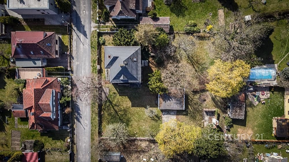 Prodej stavebního pozemku 877 m² – fotografie 5