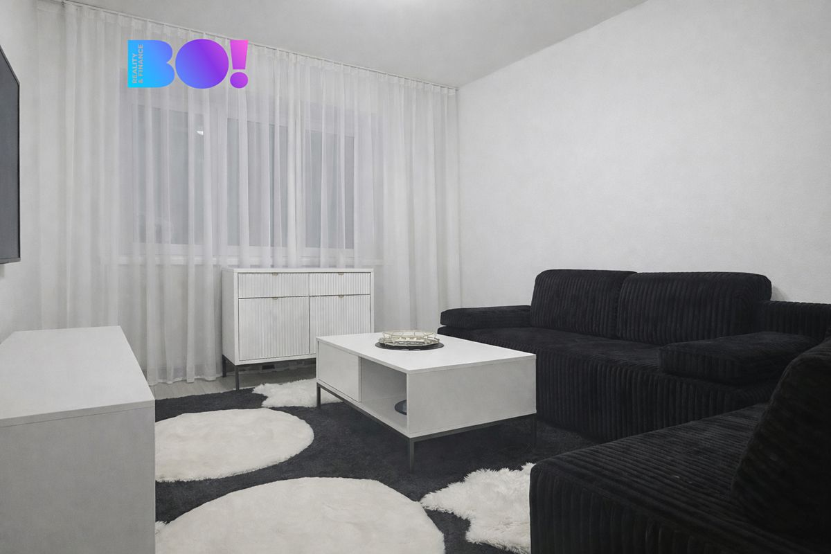 Prodej bytu 2+1 52 m² – fotografie 4