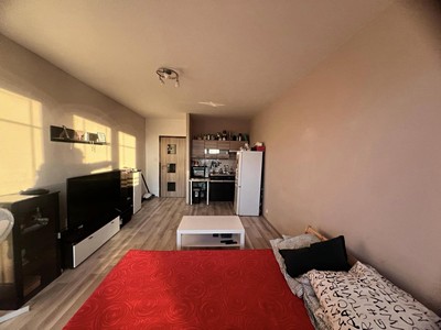 Prodej bytu 1+kk 28 m²