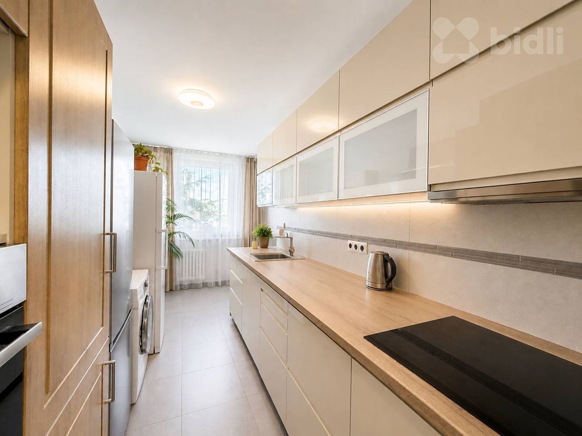Prodej bytu 3+1 75 m²