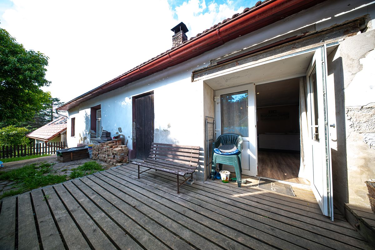 Prodej rodinného domu 180 m², pozemek 450 m² – fotografie 5