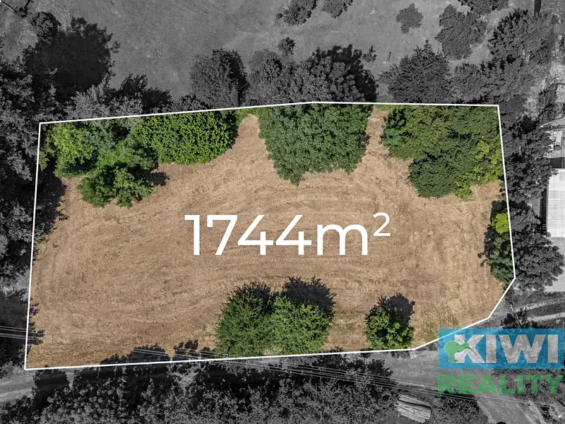 Prodej stavebního pozemku 1744 m², Velké Heraltice – náhled fotky 2