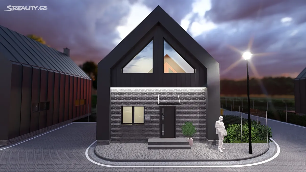 Prodej rodinného domu 145 m², pozemek 502 m² – pohled 6