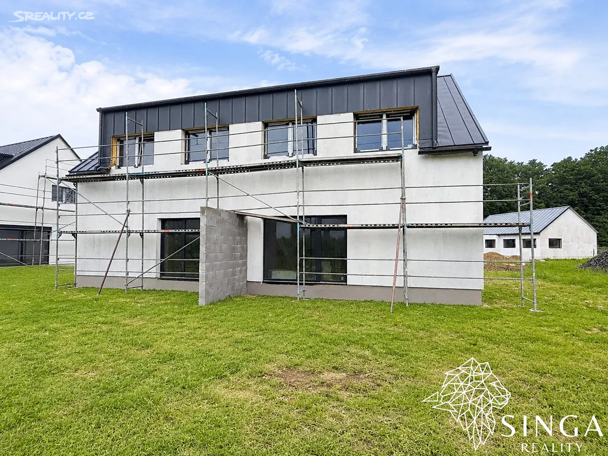Prodej rodinného domu 98 m², pozemek 396 m² – další